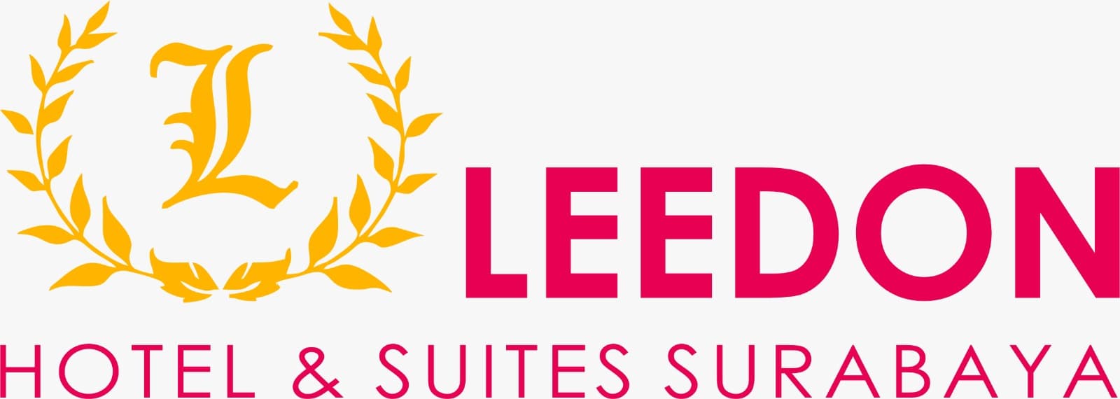 logo leedon